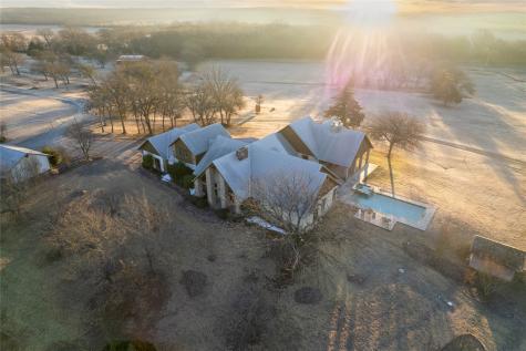 1922 Bethel Cannon Road Whitewright TX 75491