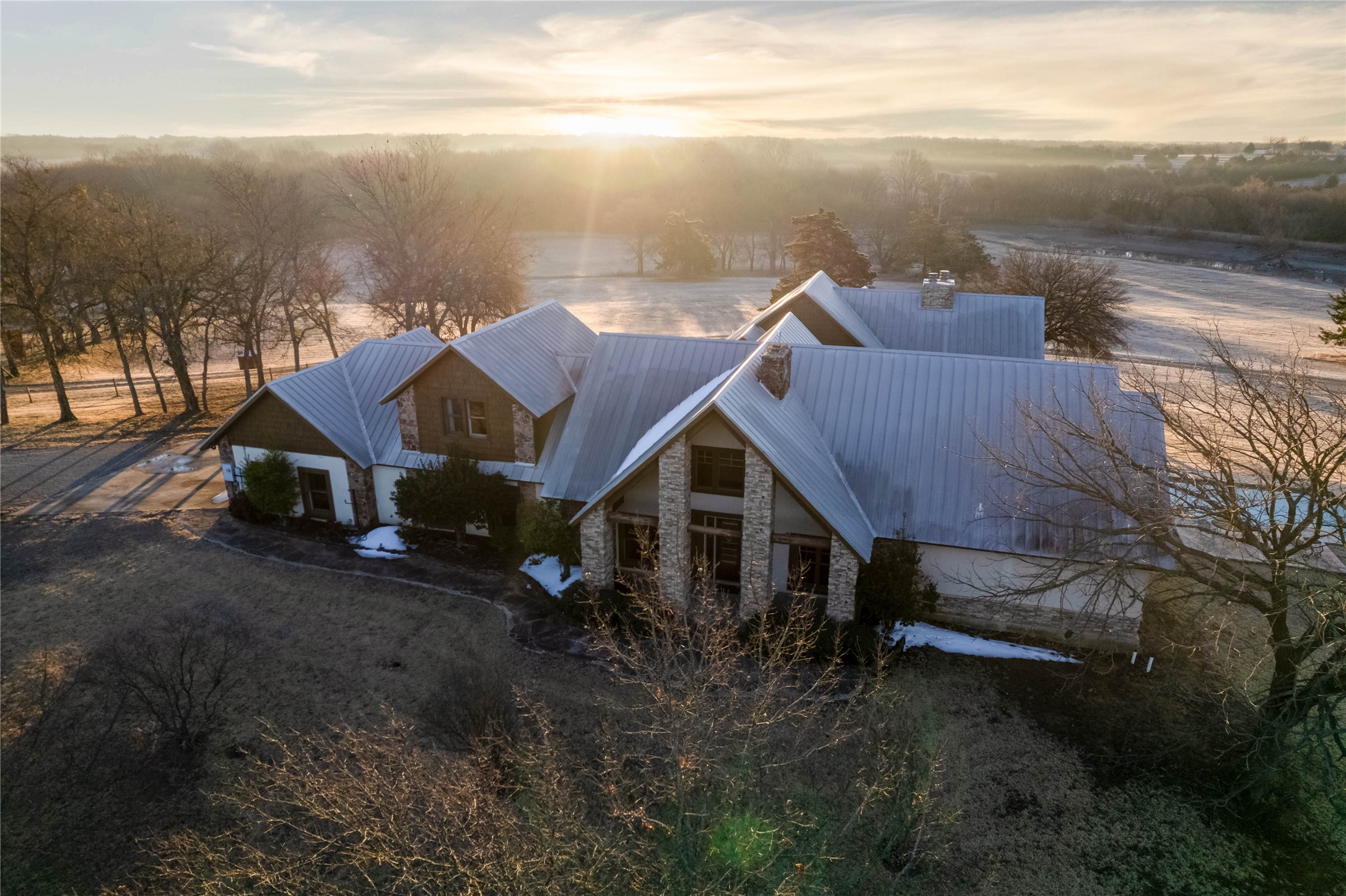 1922 Bethel Cannon Road Whitewright TX 75491