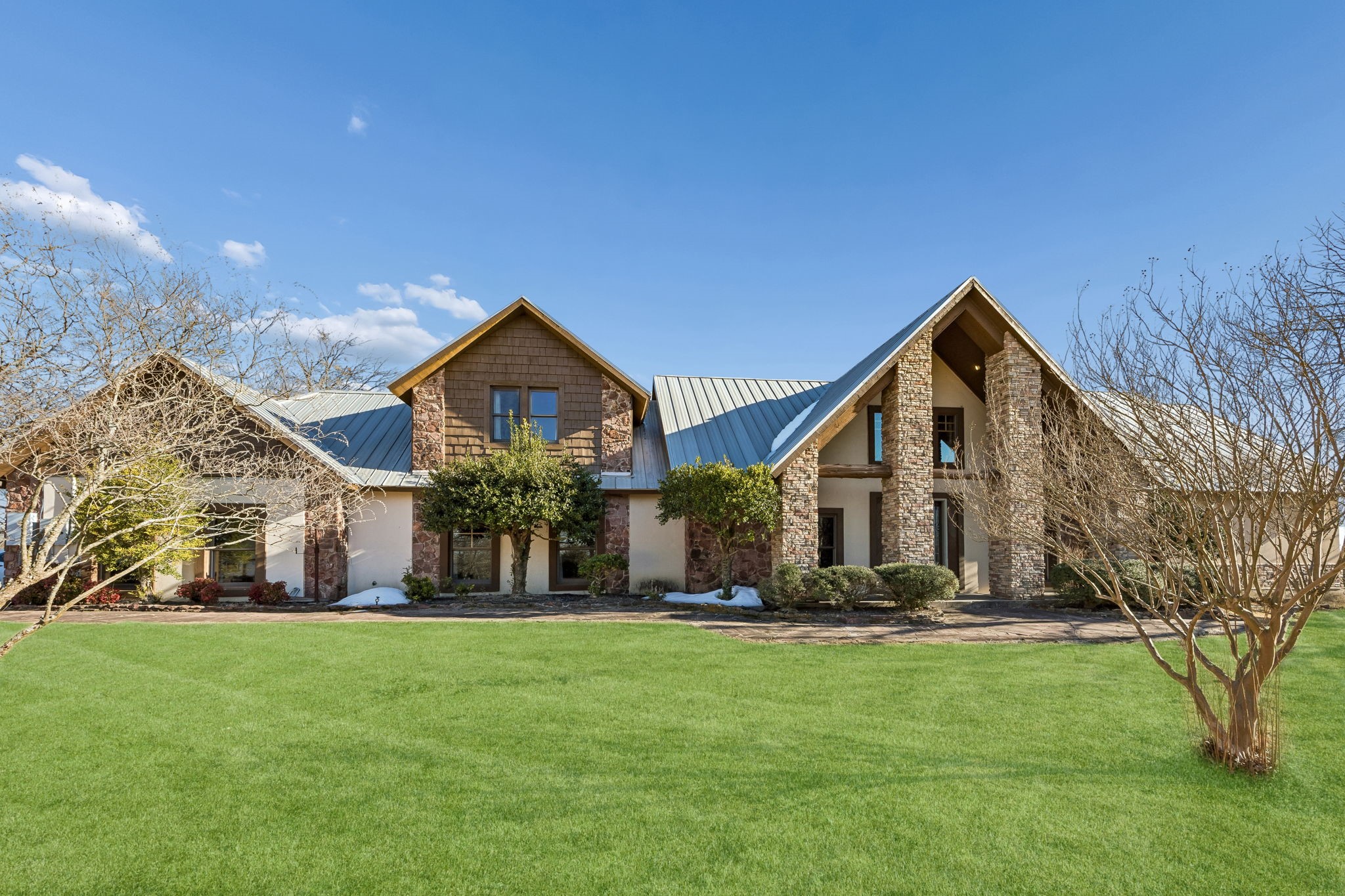 1922 Bethel Cannon Road Whitewright TX 75491
