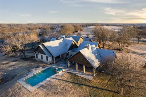1922 Bethel Cannon Road Whitewright TX 75491