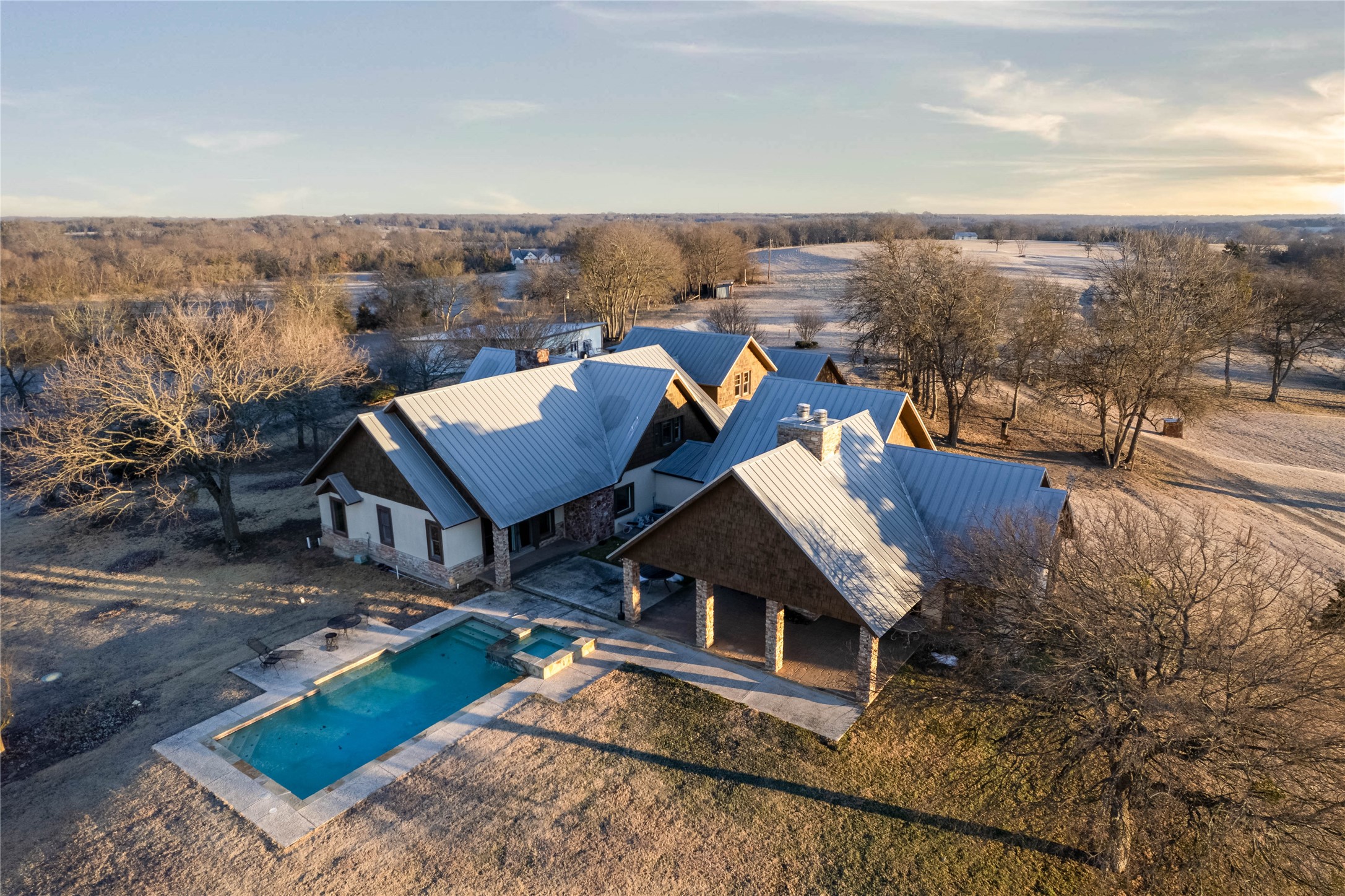 1922 Bethel Cannon Road Whitewright TX 75491