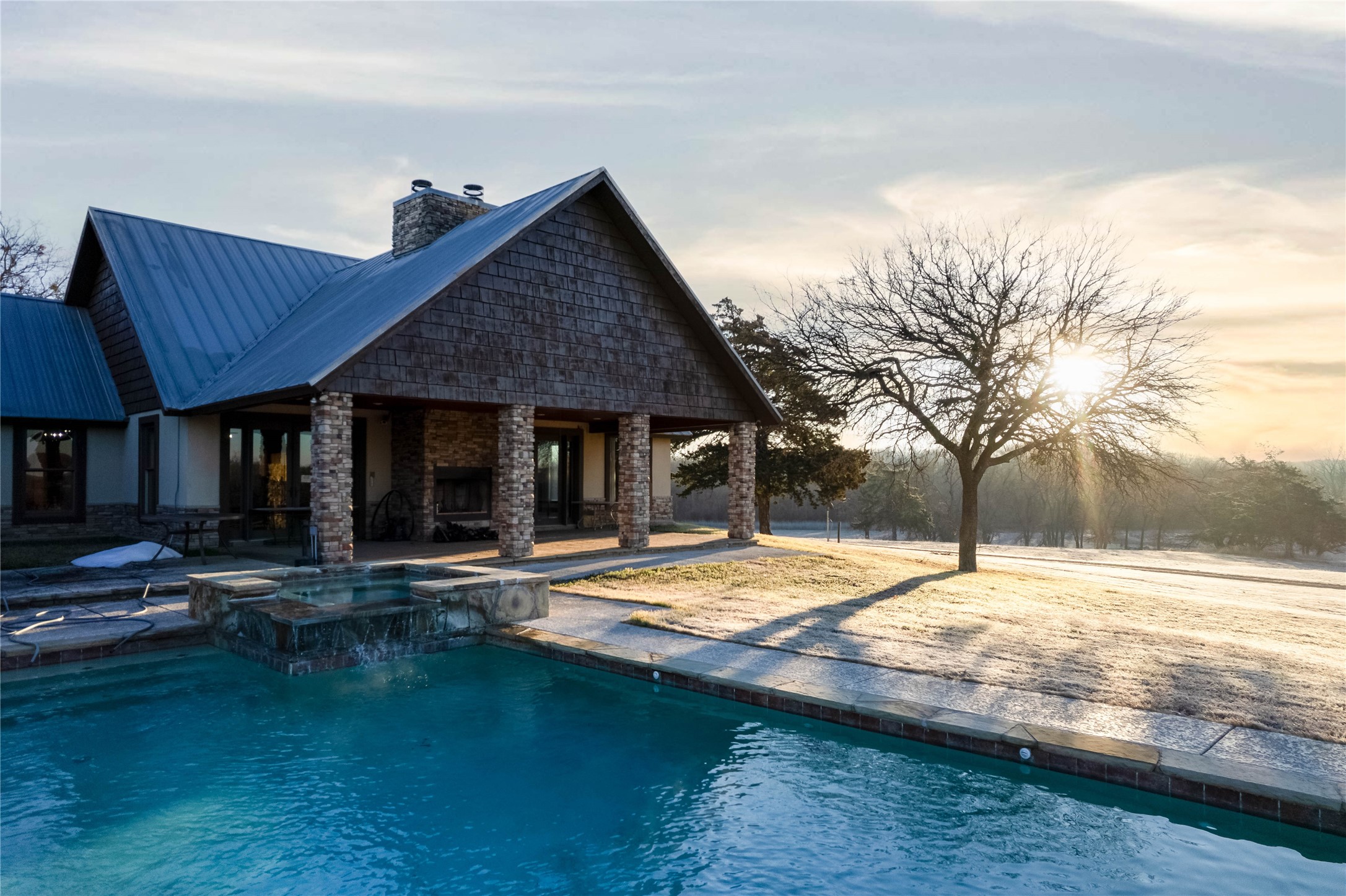 1922 Bethel Cannon Road Whitewright TX 75491