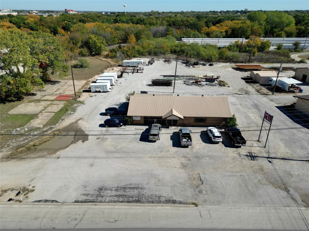 1804 Chico Highway Bridgeport TX 76426