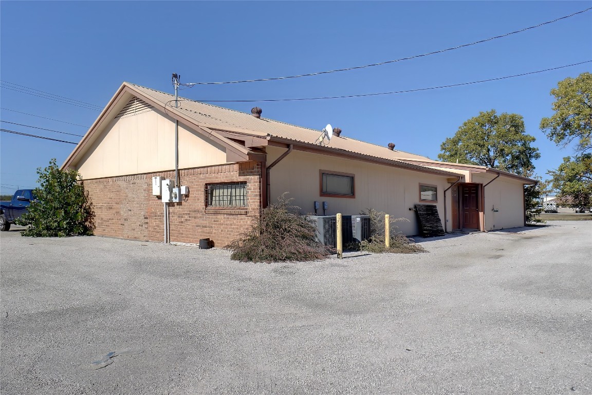 1804 Chico Highway Bridgeport TX 76426