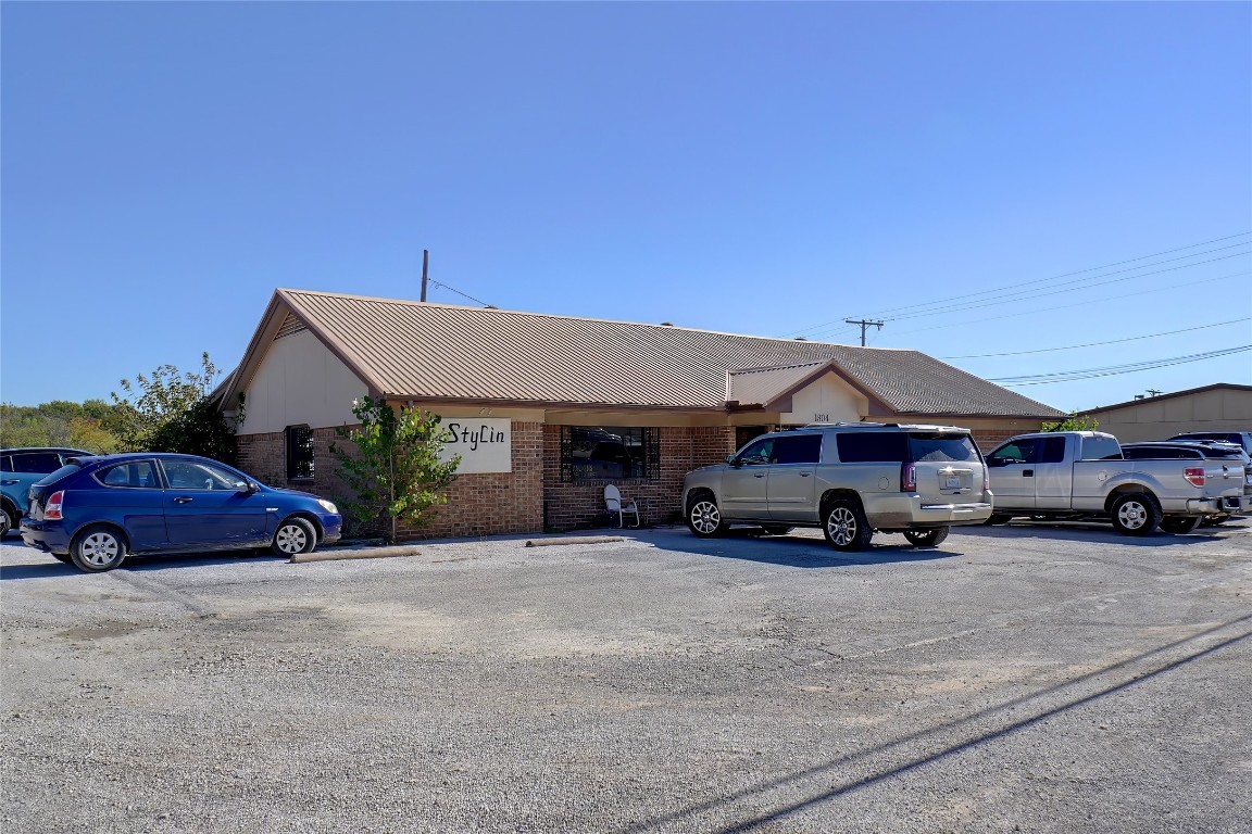 1804 Chico Highway Bridgeport TX 76426