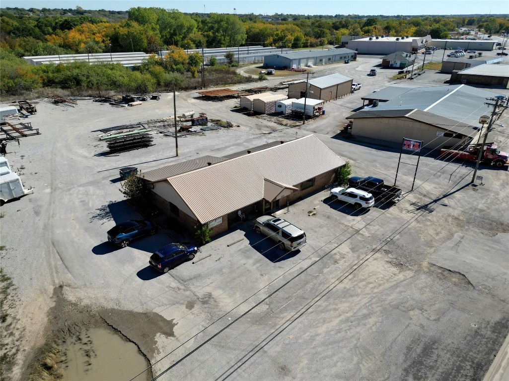 1804 Chico Highway Bridgeport TX 76426