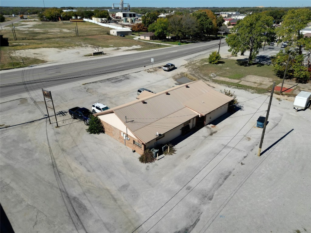 1804 Chico Highway Bridgeport TX 76426