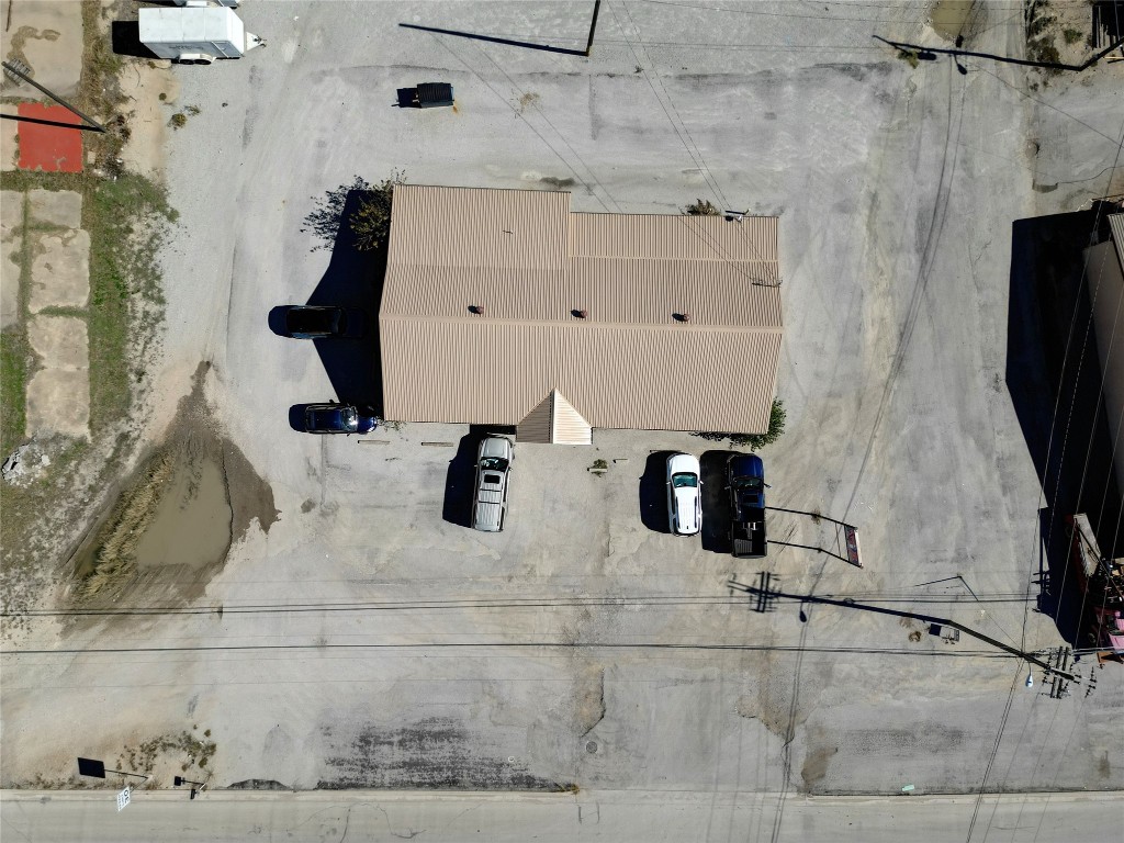 1804 Chico Highway Bridgeport TX 76426