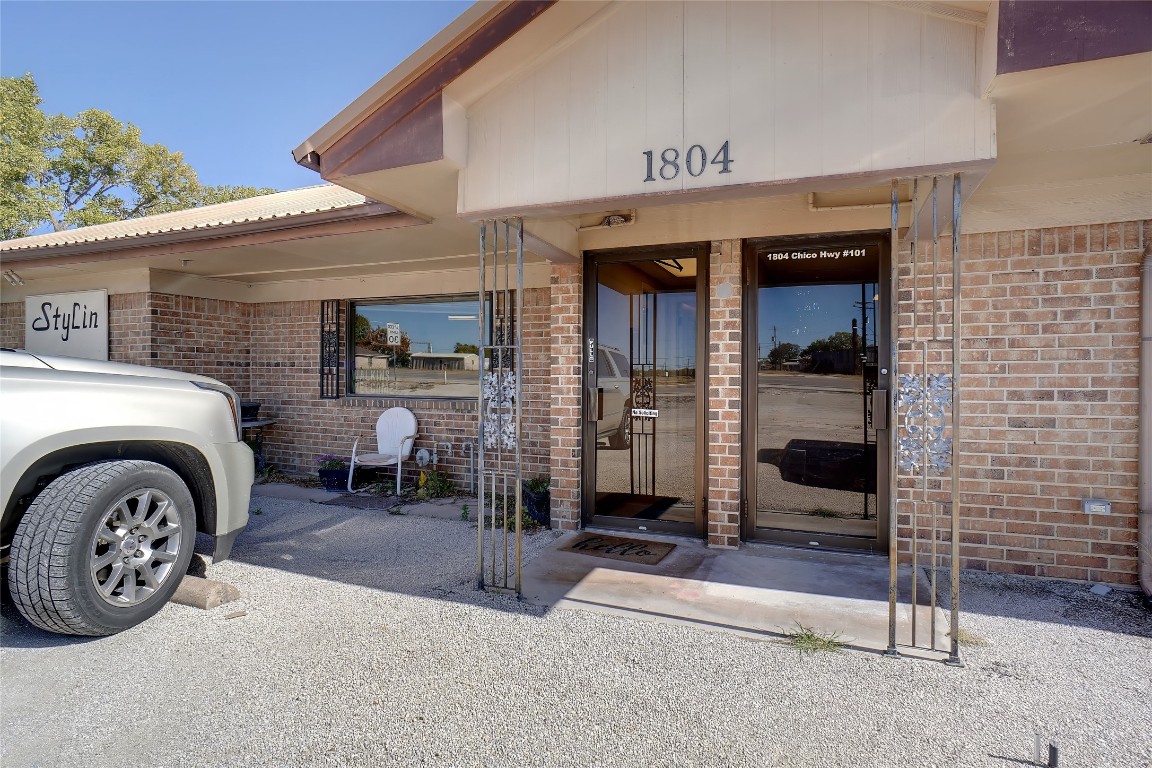 1804 Chico Highway Bridgeport TX 76426