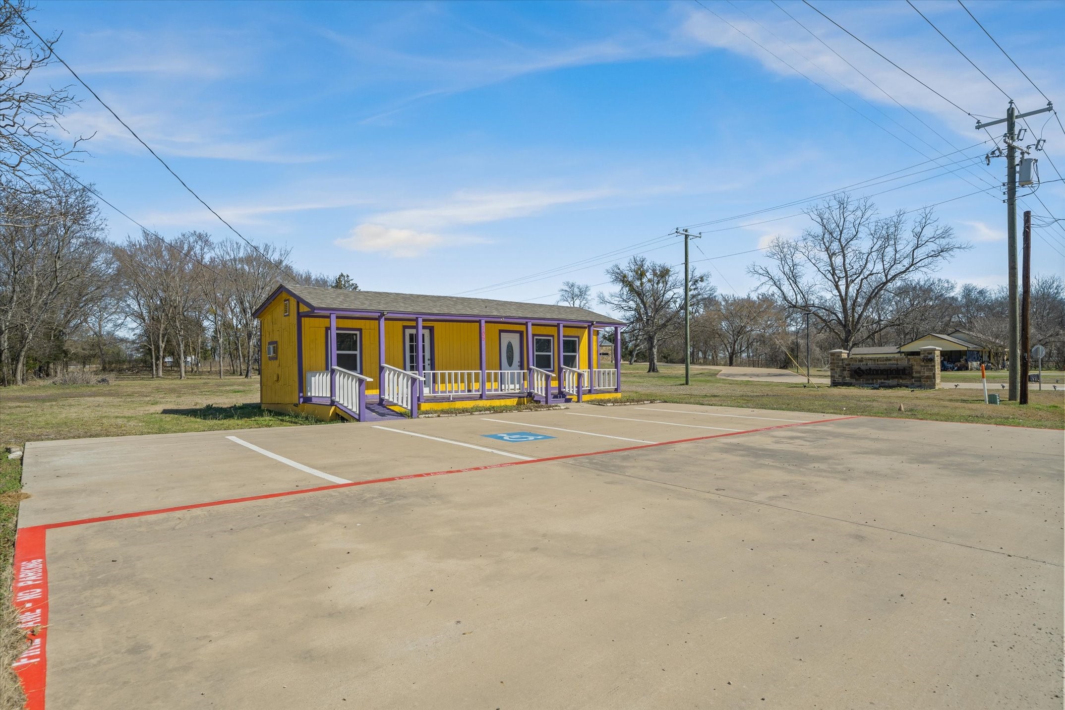 705 E Pine Street Edgewood TX 75117