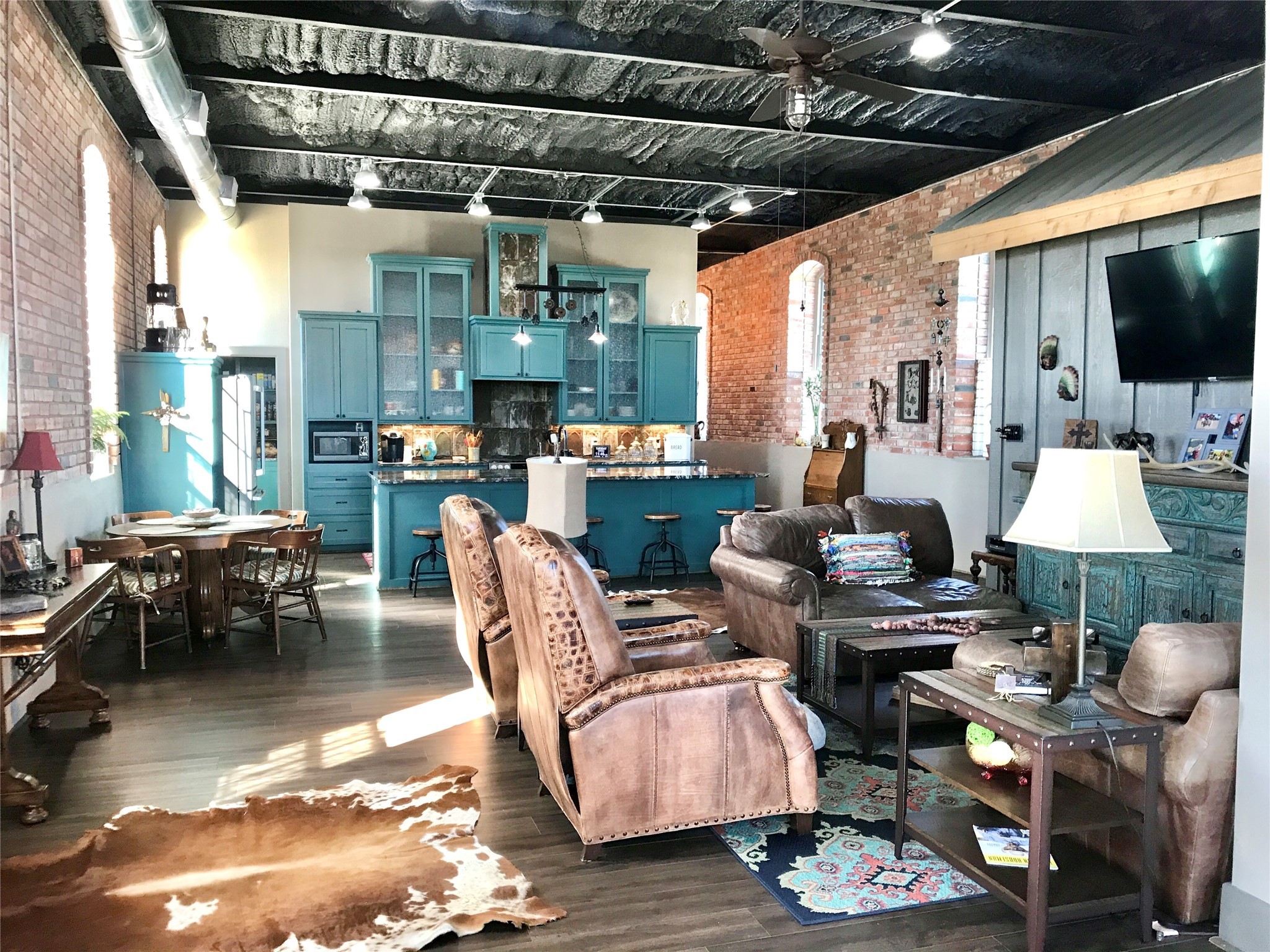 230 Market Street Baird TX 79504