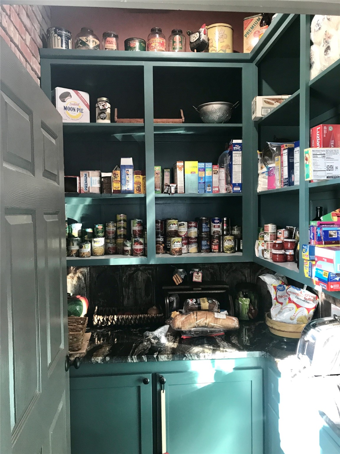 230 Market Street Baird TX 79504