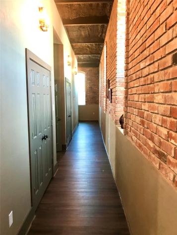 230 Market Street Baird TX 79504