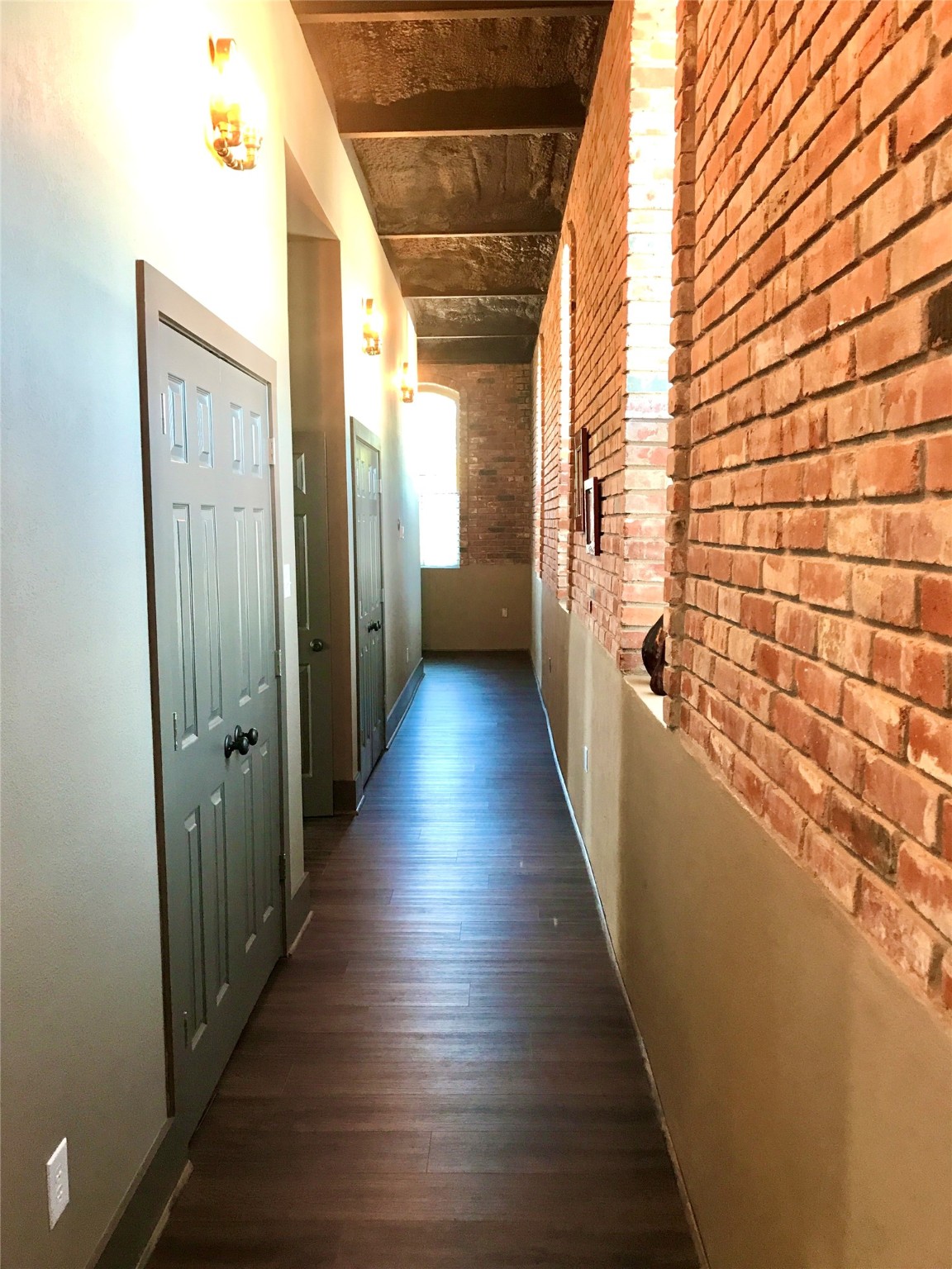 230 Market Street Baird TX 79504