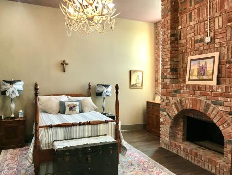 230 Market Street Baird TX 79504