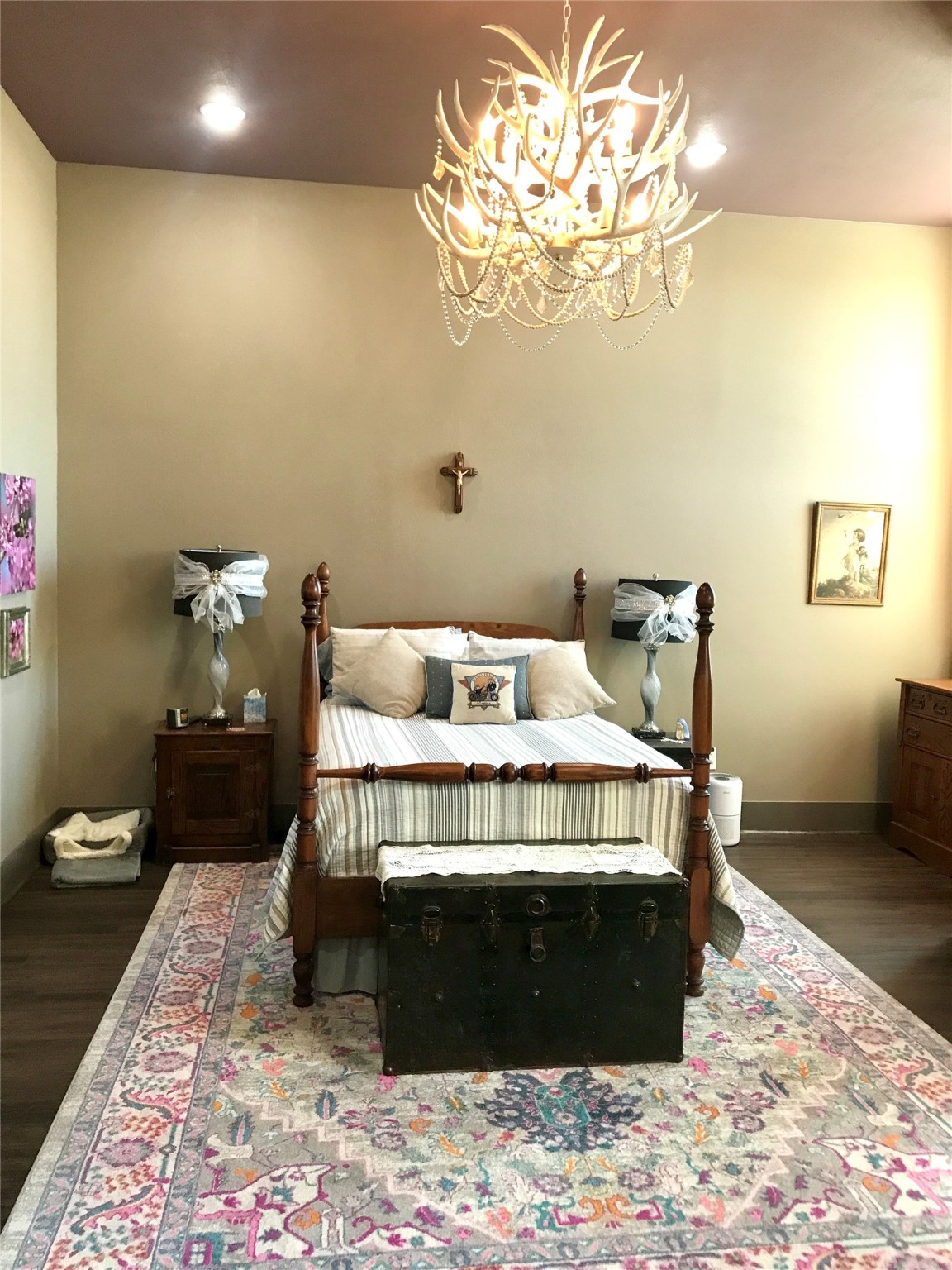 230 Market Street Baird TX 79504