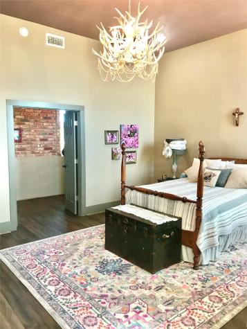 230 Market Street Baird TX 79504