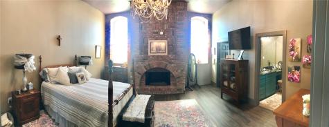 230 Market Street Baird TX 79504