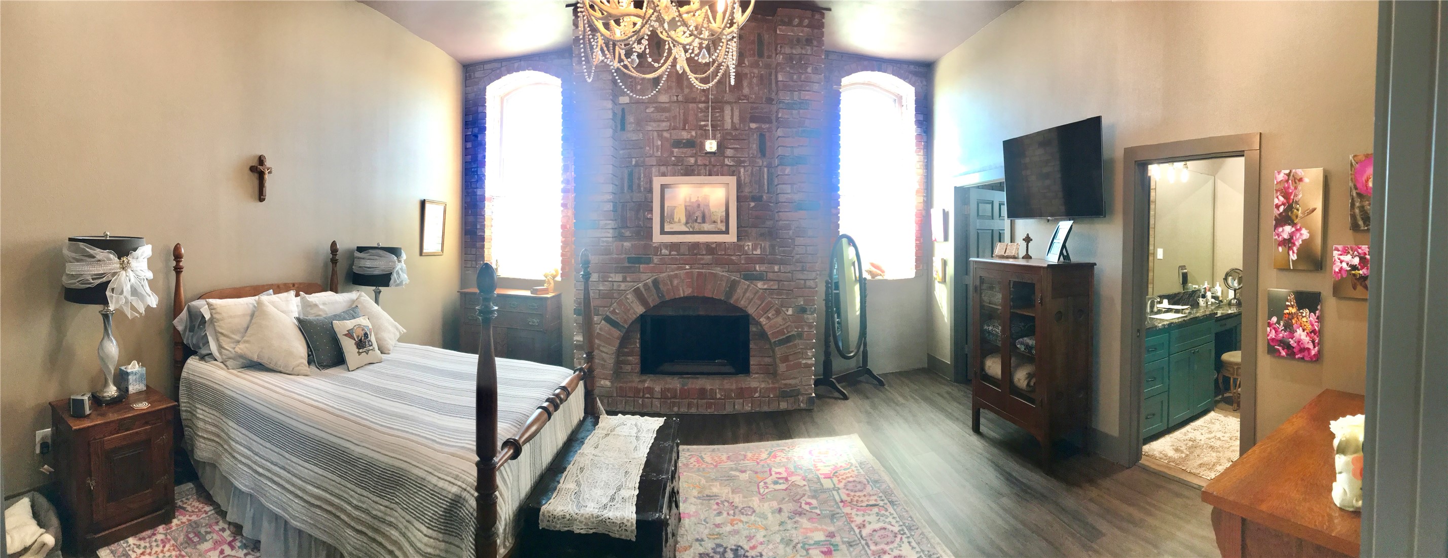 230 Market Street Baird TX 79504