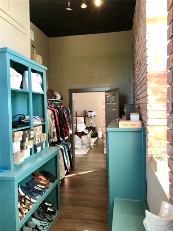 230 Market Street Baird TX 79504
