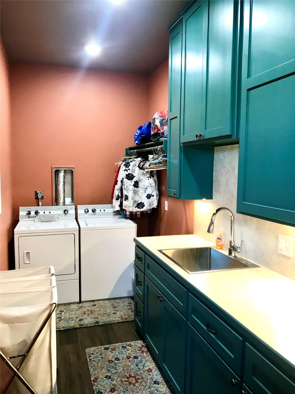230 Market Street Baird TX 79504