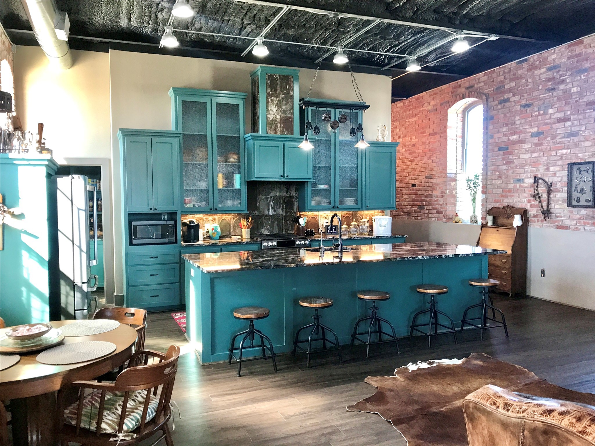 230 Market Street Baird TX 79504