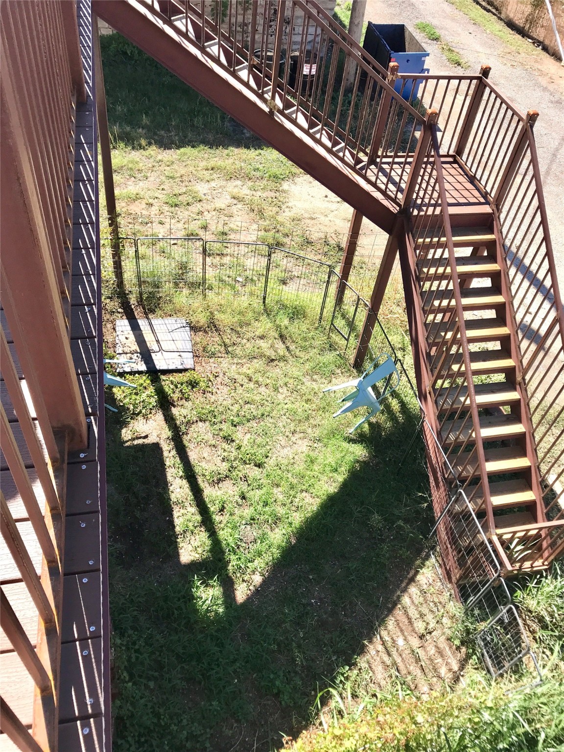 230 Market Street Baird TX 79504