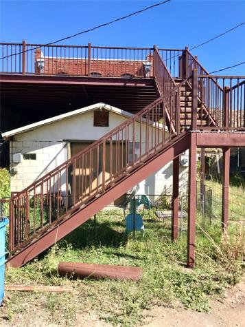 230 Market Street Baird TX 79504