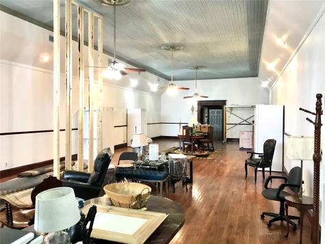 230 Market Street Baird TX 79504