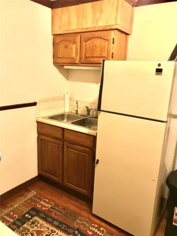 230 Market Street Baird TX 79504