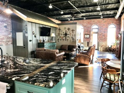 230 Market Street Baird TX 79504