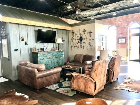 230 Market Street Baird TX 79504