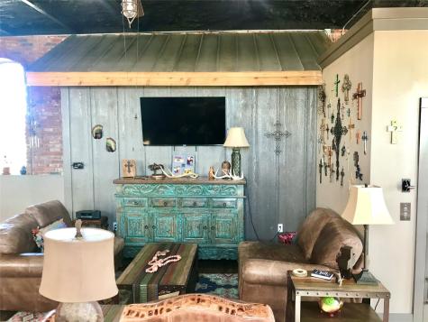 230 Market Street Baird TX 79504