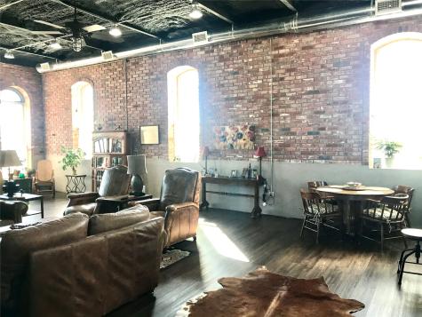 230 Market Street Baird TX 79504