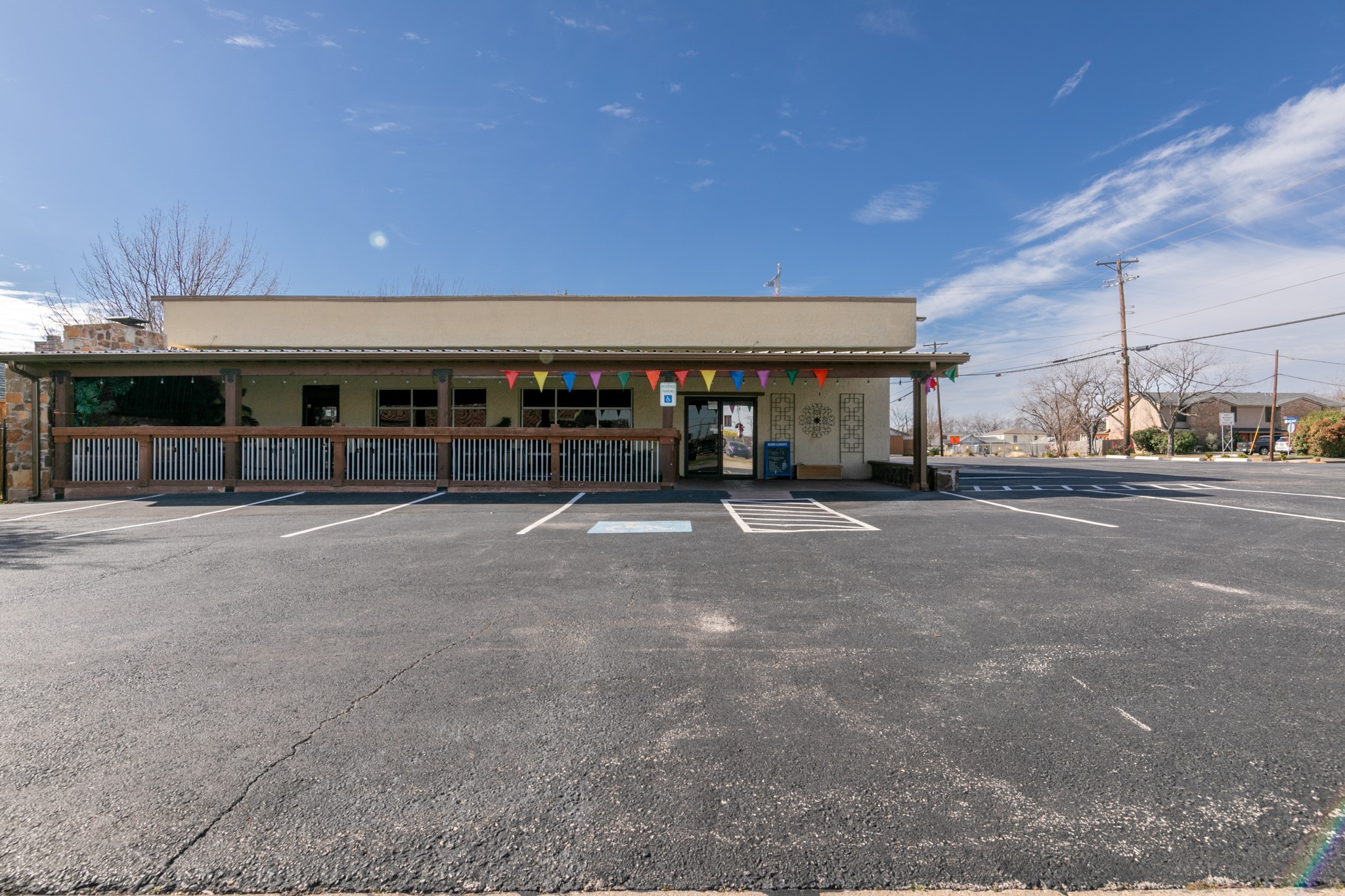 4250 Broadway Avenue Haltom City TX 76117