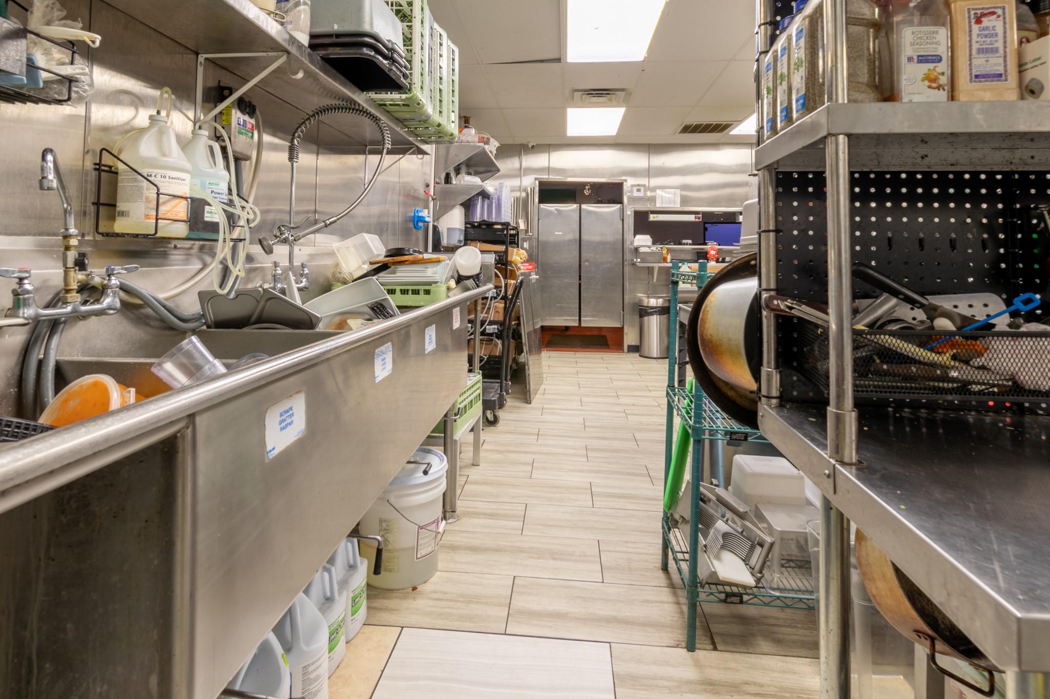 4250 Broadway Avenue Haltom City TX 76117