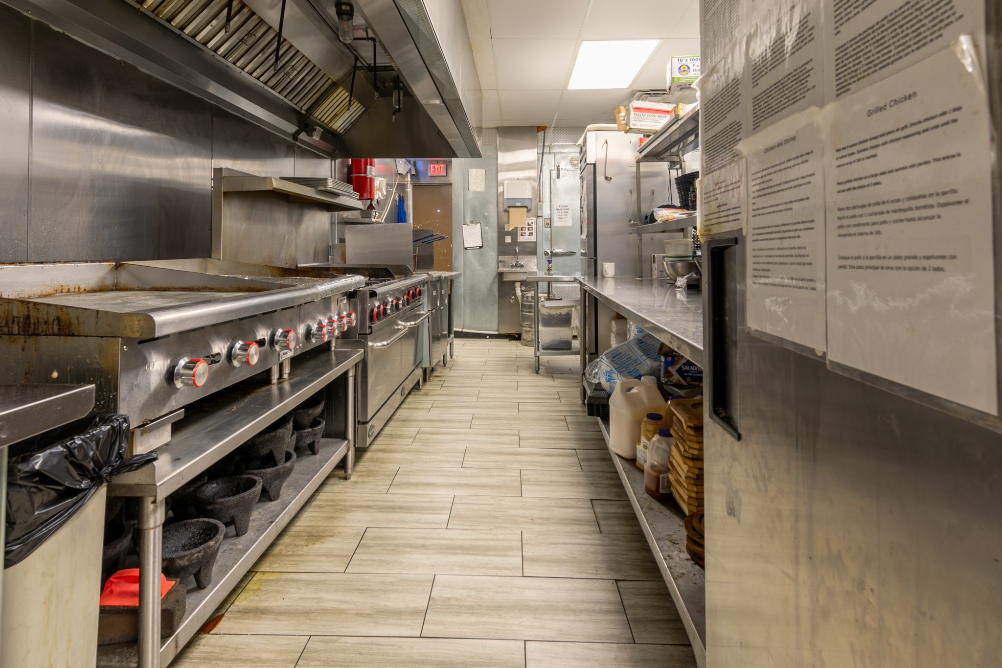 4250 Broadway Avenue Haltom City TX 76117