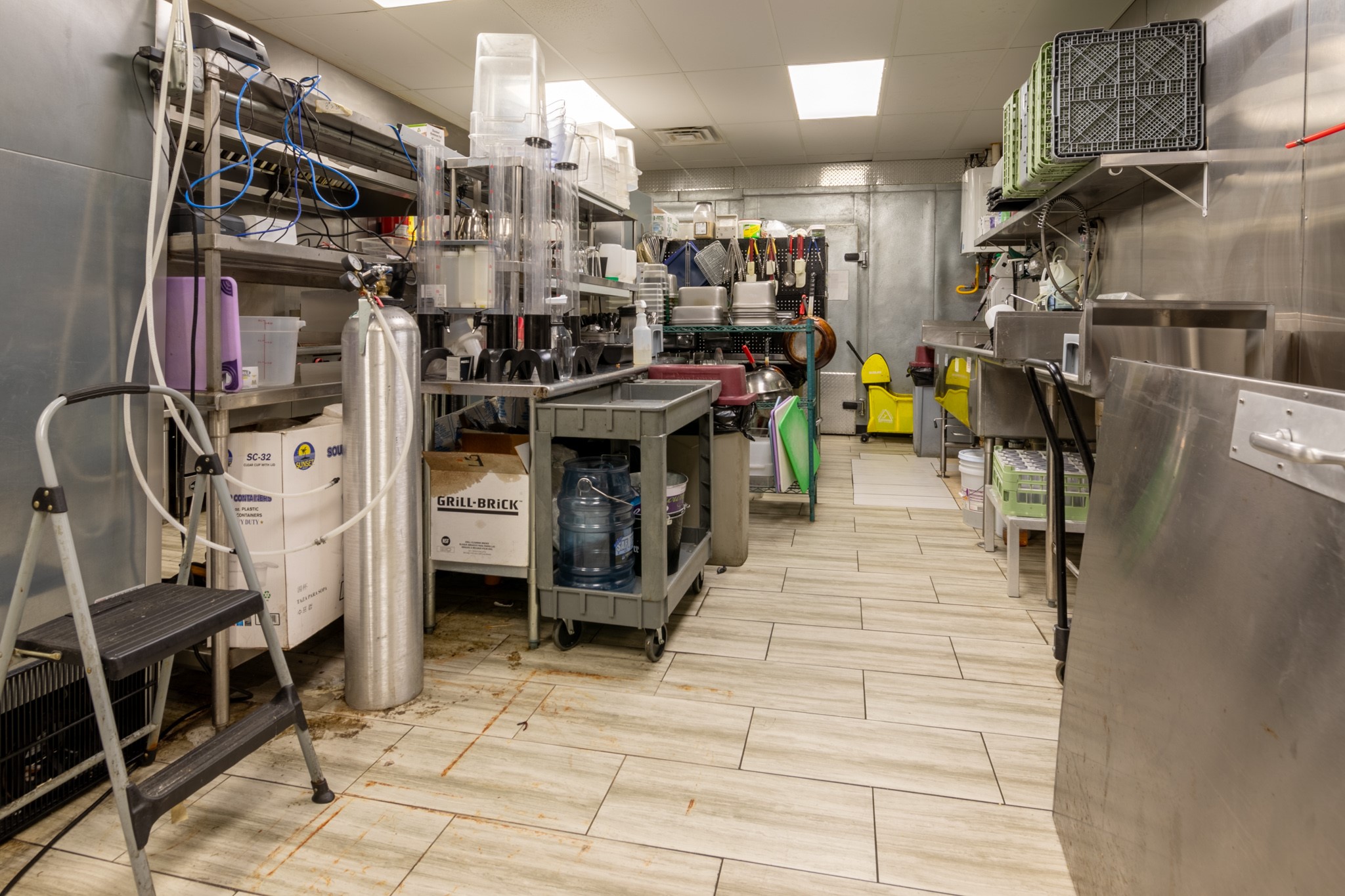 4250 Broadway Avenue Haltom City TX 76117