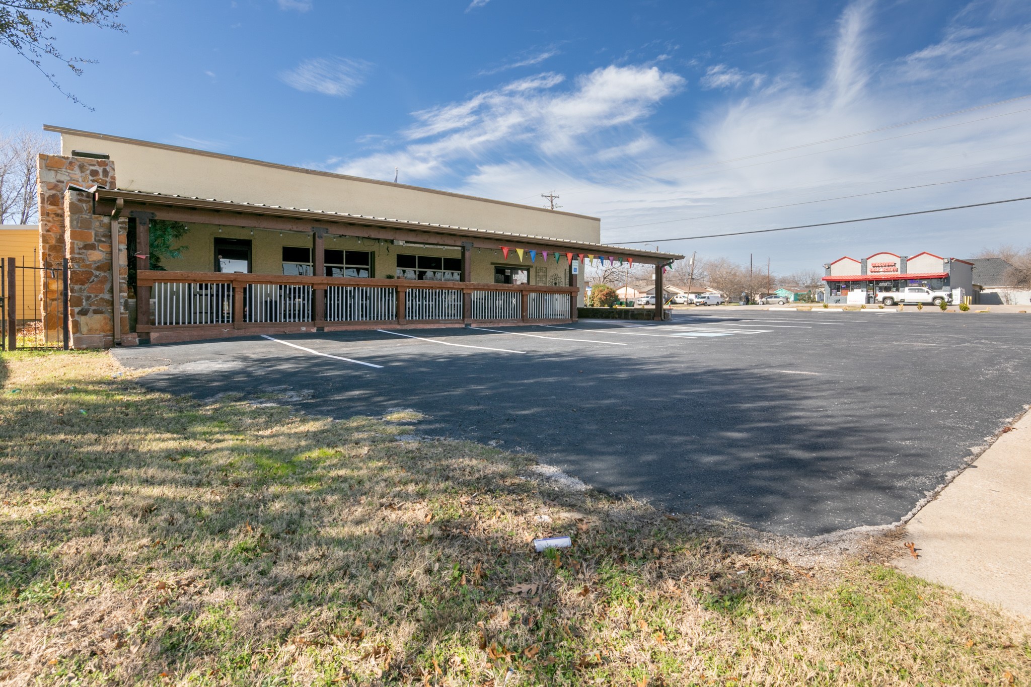 4250 Broadway Avenue Haltom City TX 76117