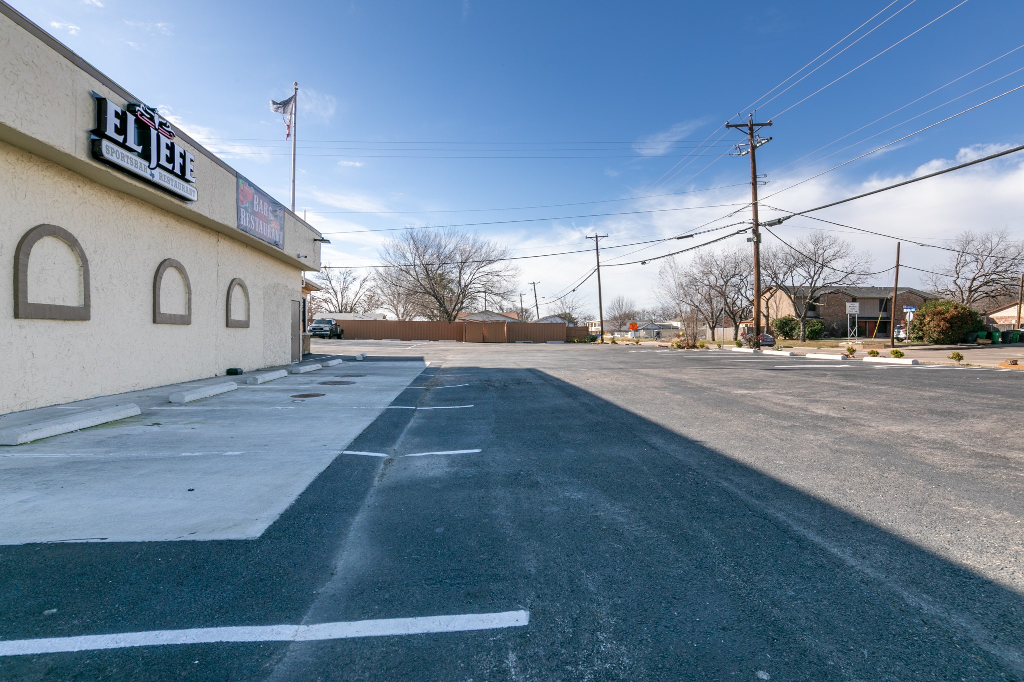 4250 Broadway Avenue Haltom City TX 76117