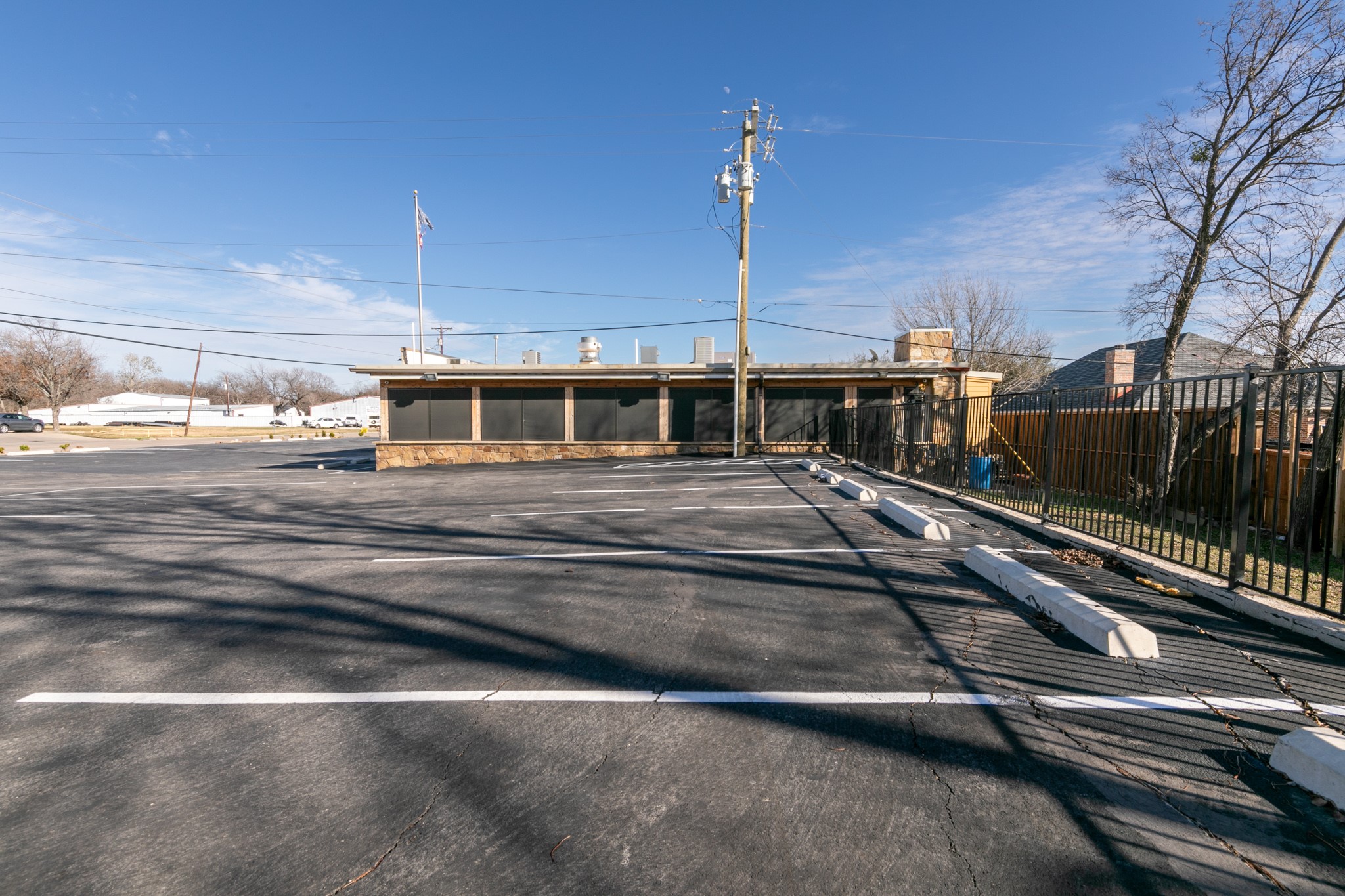 4250 Broadway Avenue Haltom City TX 76117