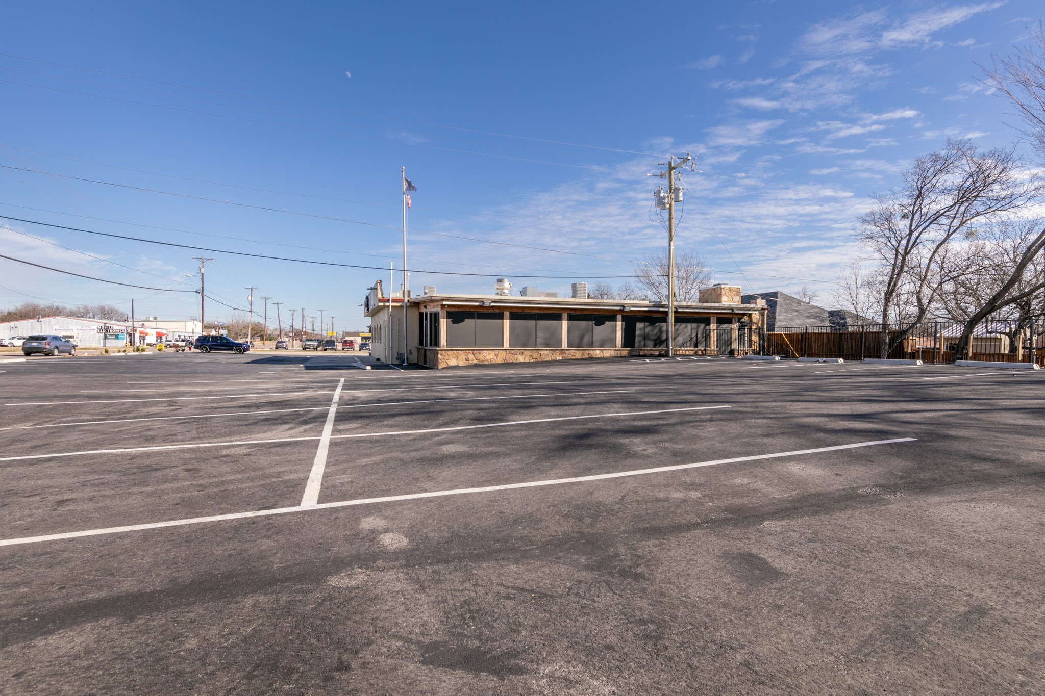 4250 Broadway Avenue Haltom City TX 76117