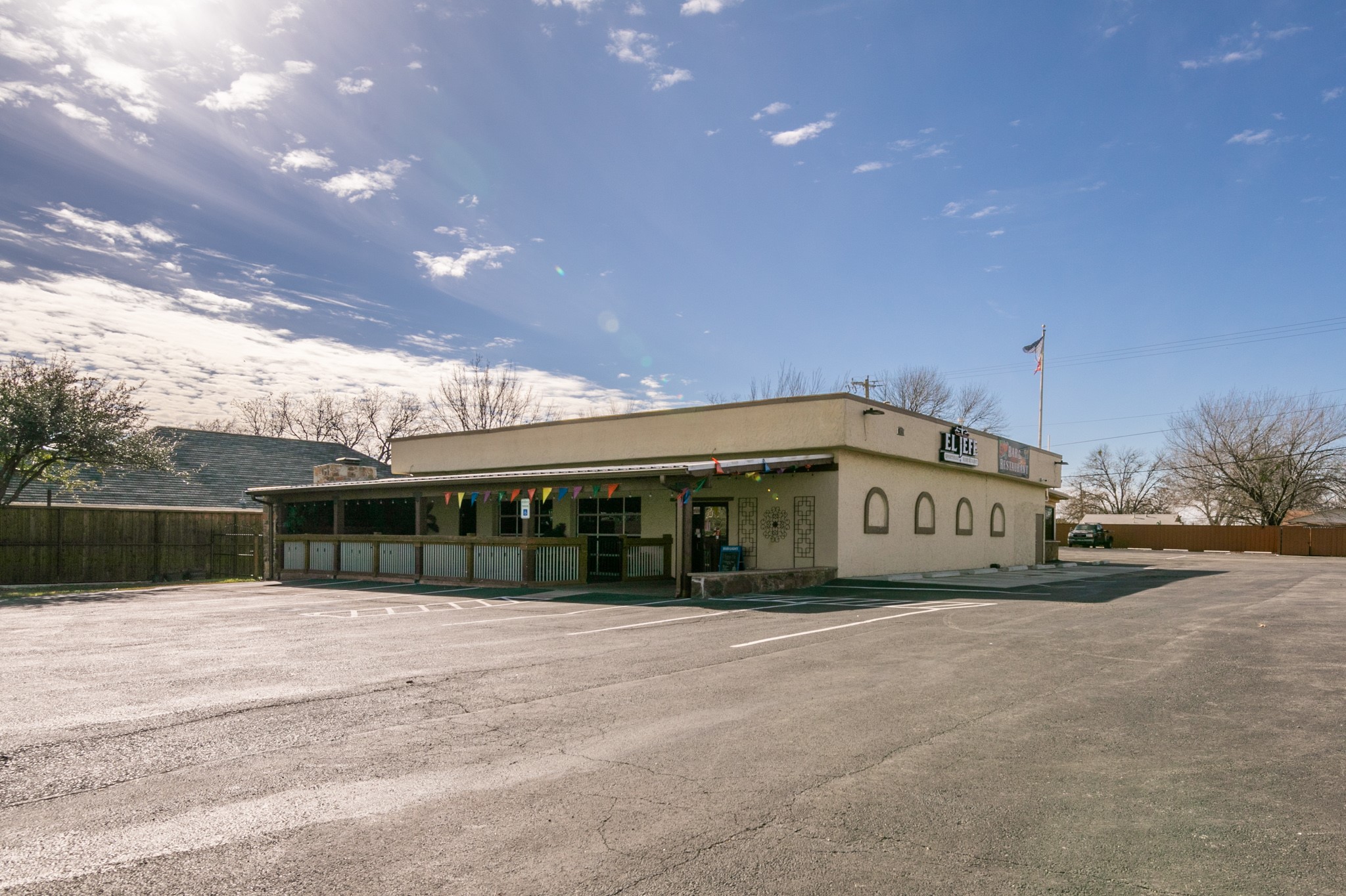 4250 Broadway Avenue Haltom City TX 76117