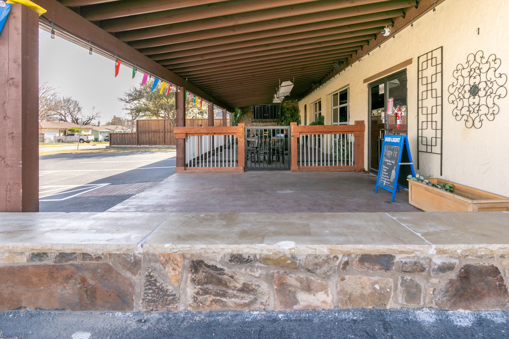 4250 Broadway Avenue Haltom City TX 76117