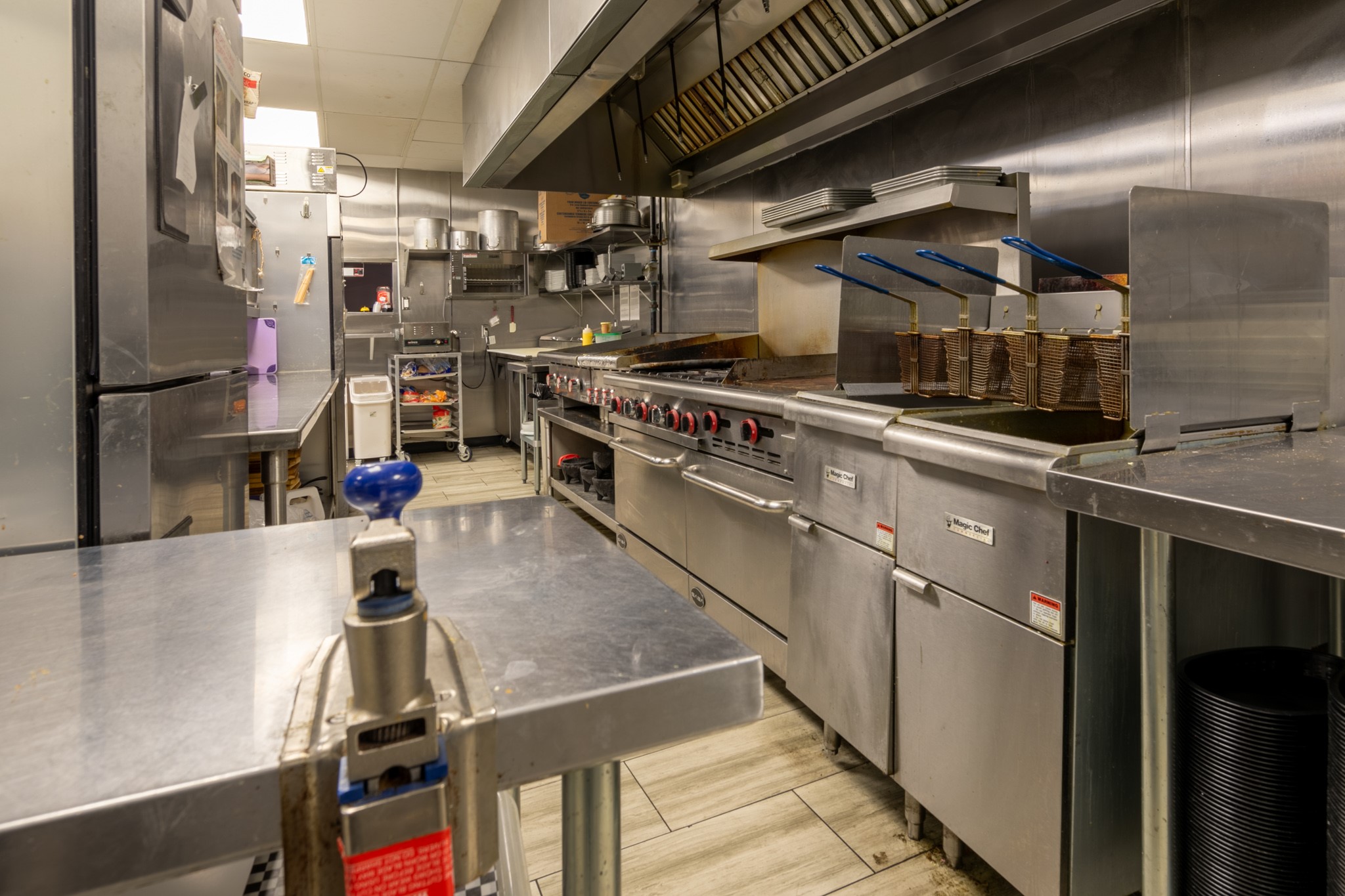 4250 Broadway Avenue Haltom City TX 76117