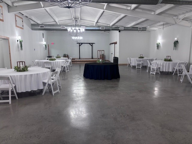 1212 Packing House Road Graham TX 76450