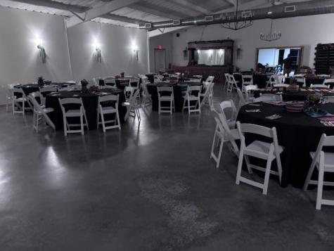 1212 Packing House Road Graham TX 76450