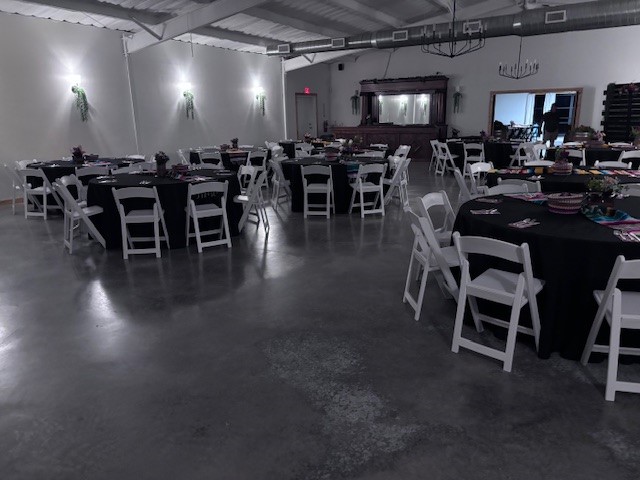 1212 Packing House Road Graham TX 76450