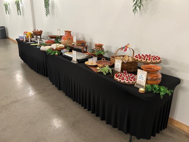 1212 Packing House Road Graham TX 76450
