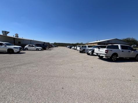 1212 Packing House Road Graham TX 76450